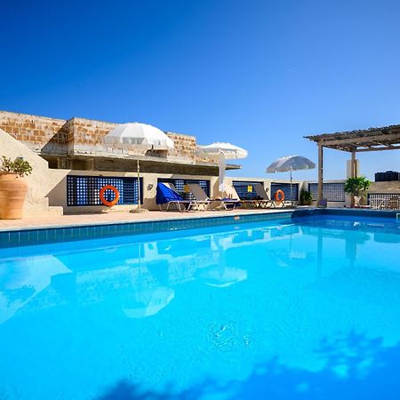 Kalimera Village แอร์ซอนิสซอส ภายนอก รูปภาพ