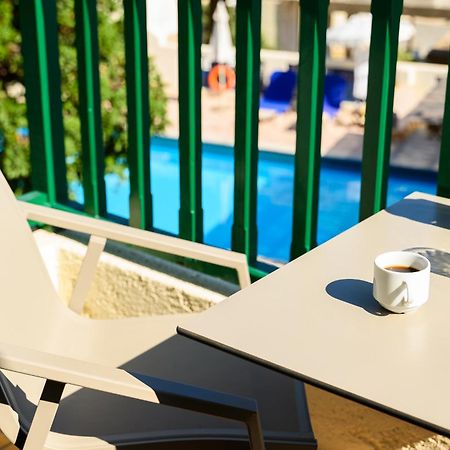 Kalimera Village แอร์ซอนิสซอส ภายนอก รูปภาพ