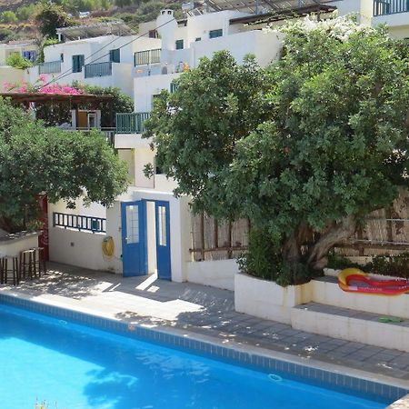 Kalimera Village แอร์ซอนิสซอส ภายนอก รูปภาพ