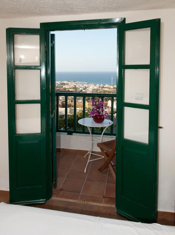 Kalimera Village แอร์ซอนิสซอส ภายนอก รูปภาพ