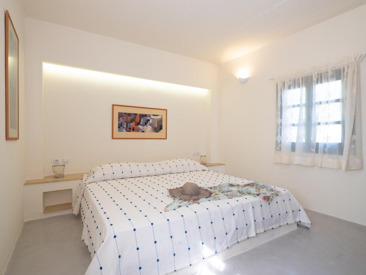 Kalimera Village แอร์ซอนิสซอส ภายนอก รูปภาพ