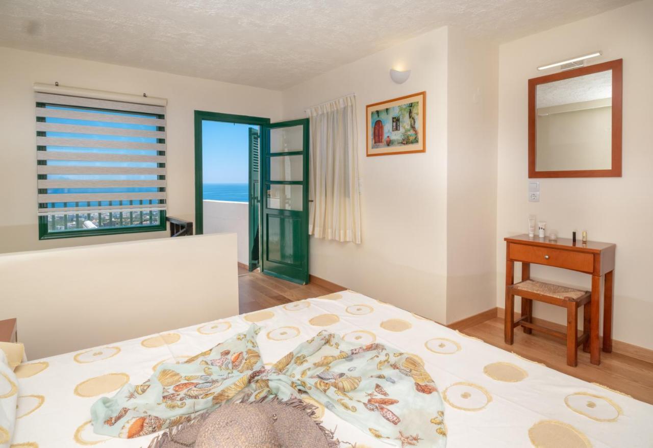 Kalimera Village แอร์ซอนิสซอส ภายนอก รูปภาพ