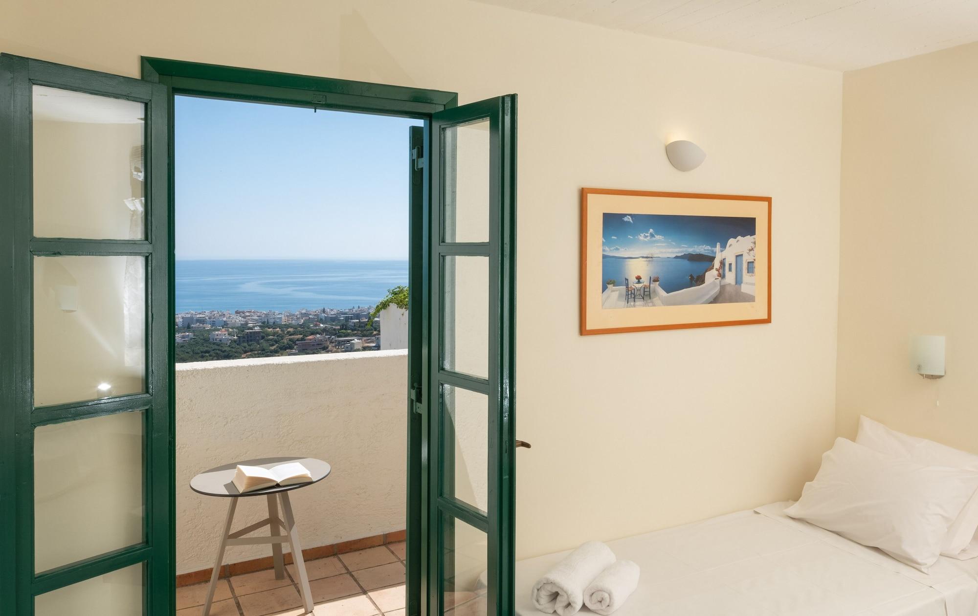 Kalimera Village แอร์ซอนิสซอส ภายนอก รูปภาพ