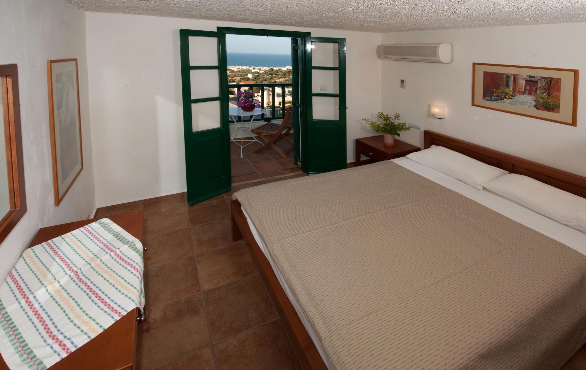 Kalimera Village แอร์ซอนิสซอส ภายนอก รูปภาพ