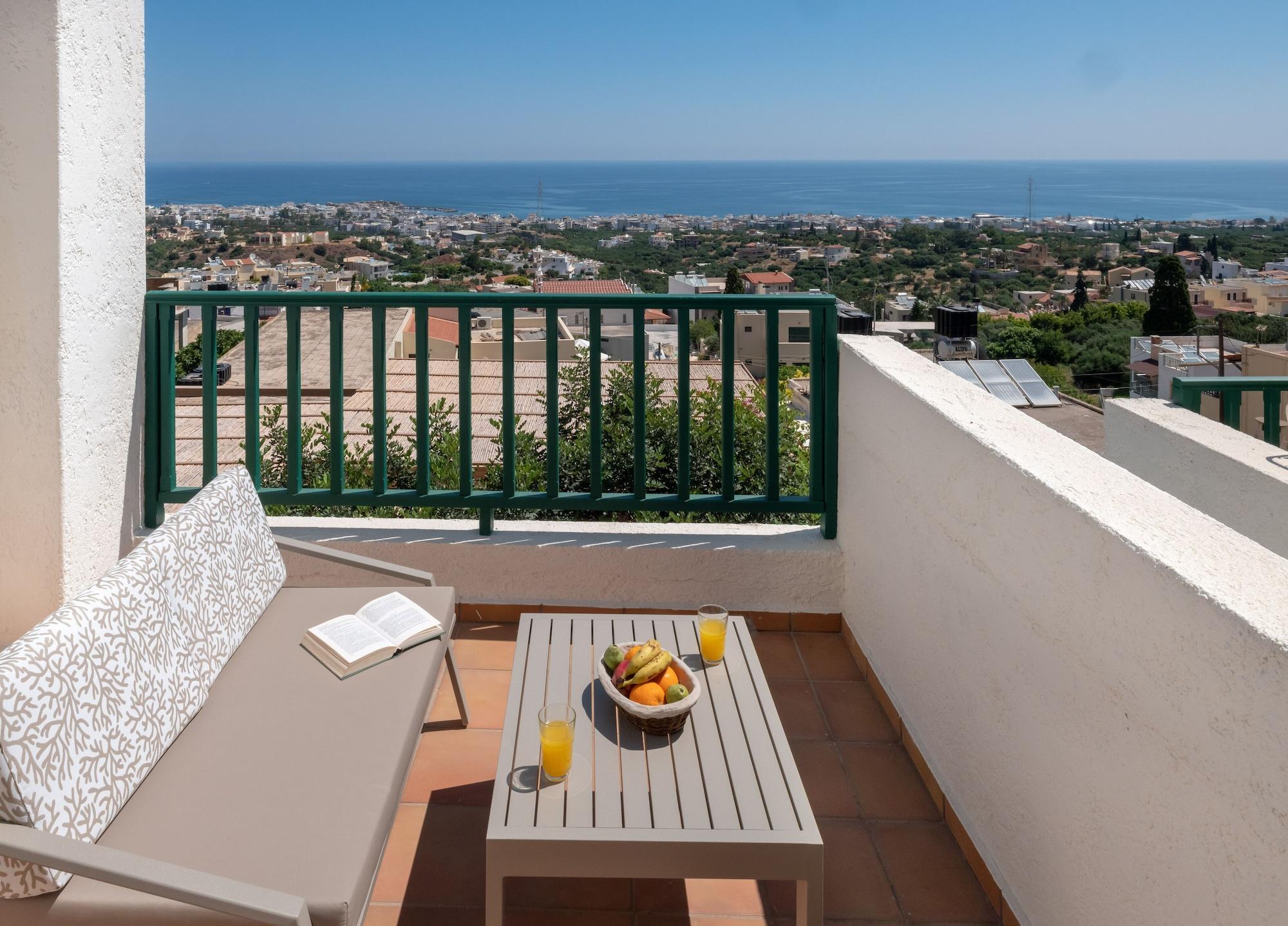 Kalimera Village แอร์ซอนิสซอส ภายนอก รูปภาพ
