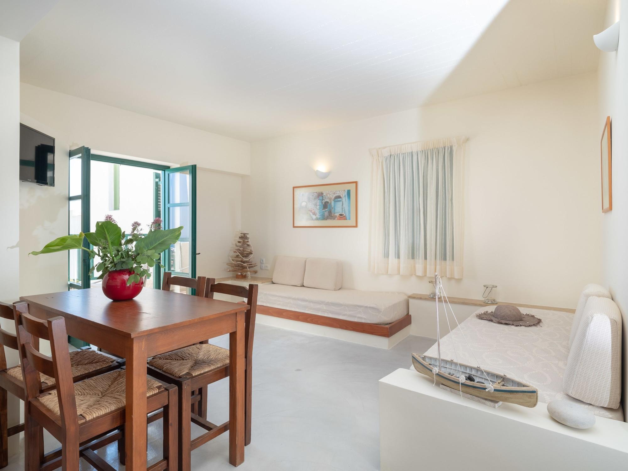 Kalimera Village แอร์ซอนิสซอส ภายนอก รูปภาพ