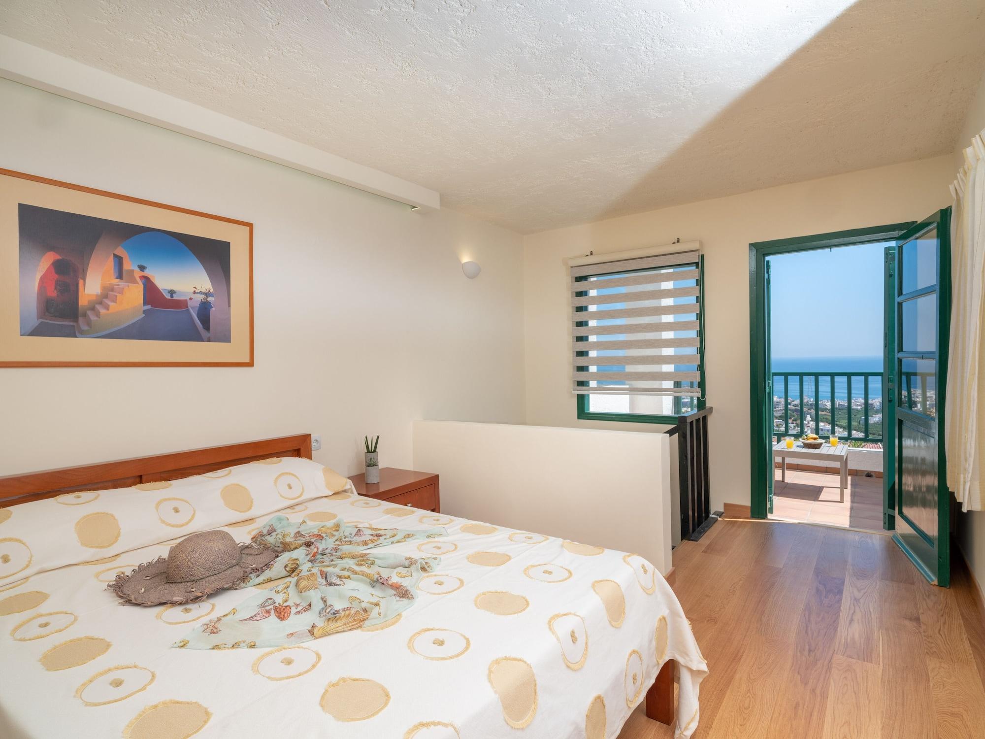Kalimera Village แอร์ซอนิสซอส ภายนอก รูปภาพ