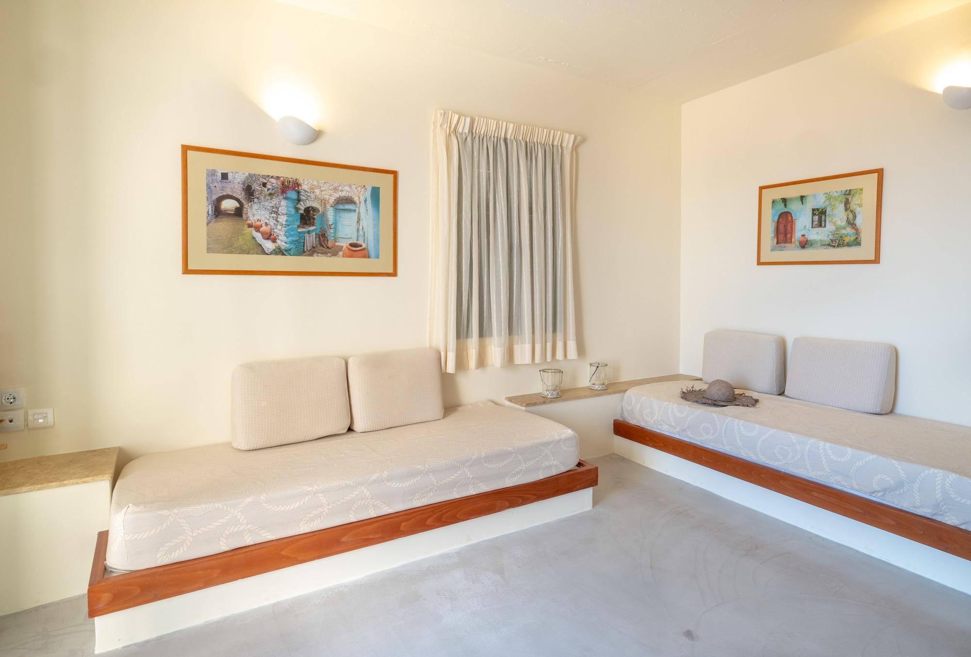 Kalimera Village แอร์ซอนิสซอส ภายนอก รูปภาพ