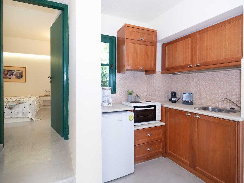 Kalimera Village แอร์ซอนิสซอส ภายนอก รูปภาพ