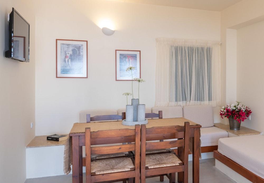 Kalimera Village แอร์ซอนิสซอส ภายนอก รูปภาพ
