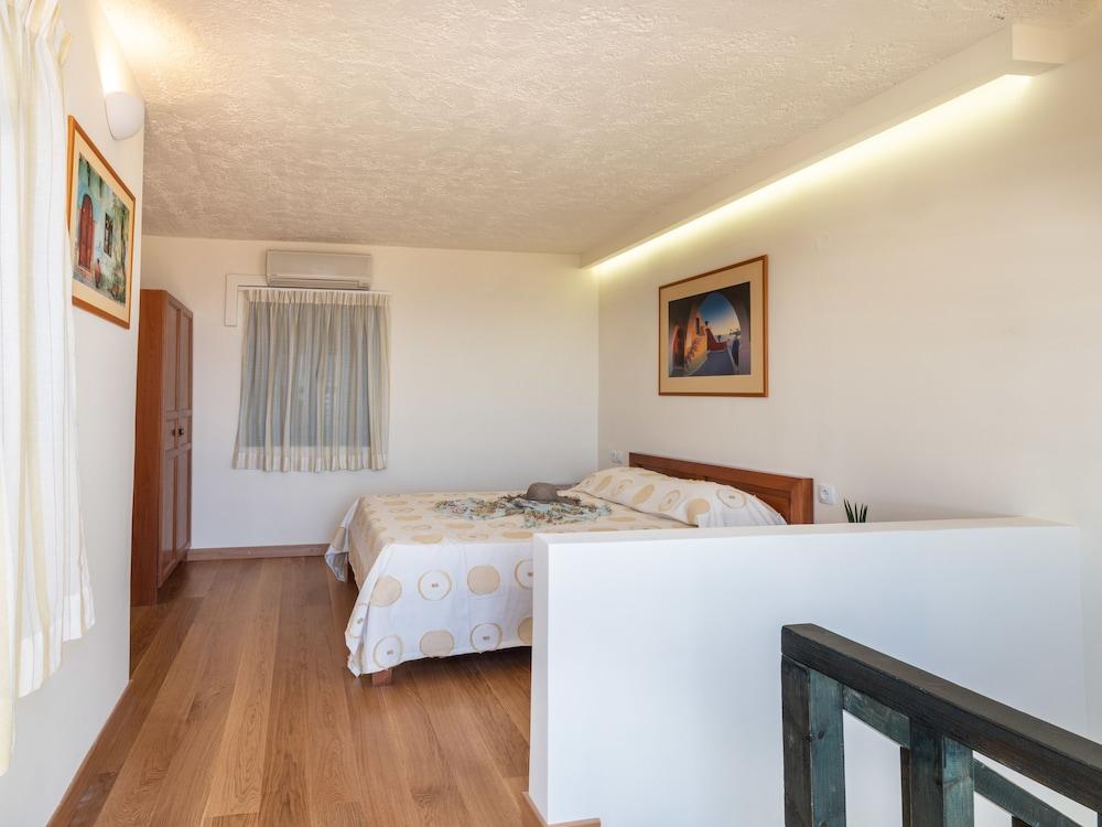Kalimera Village แอร์ซอนิสซอส ภายนอก รูปภาพ