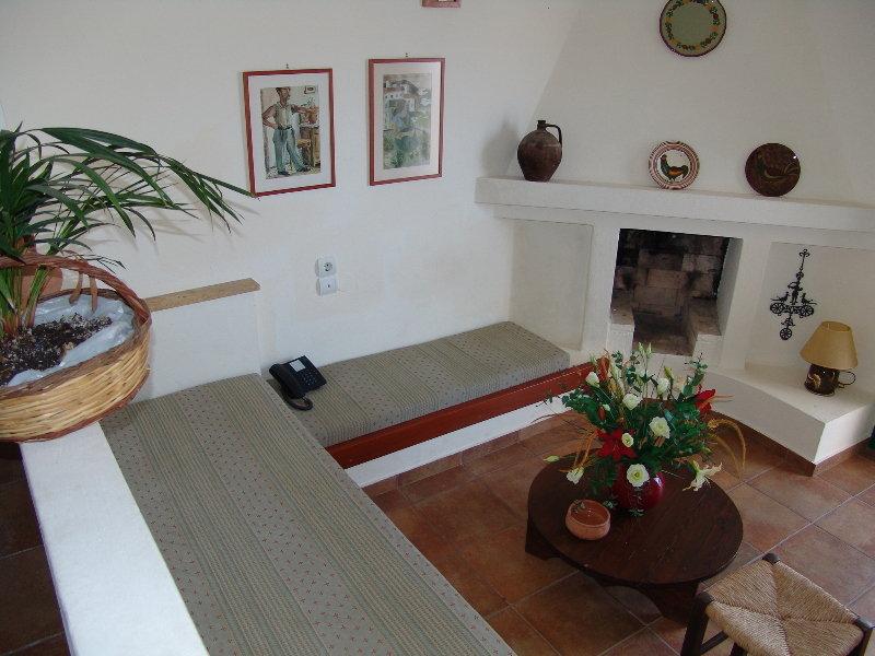 Kalimera Village แอร์ซอนิสซอส ภายนอก รูปภาพ