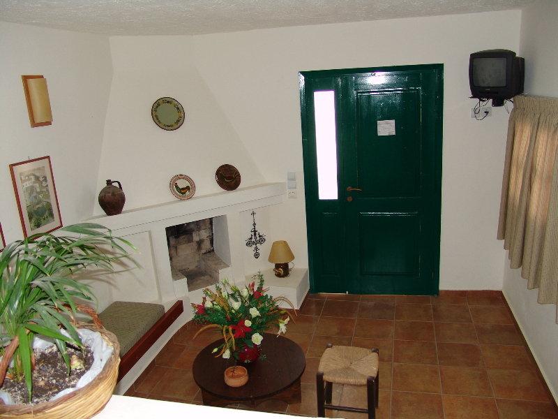 Kalimera Village แอร์ซอนิสซอส ภายนอก รูปภาพ