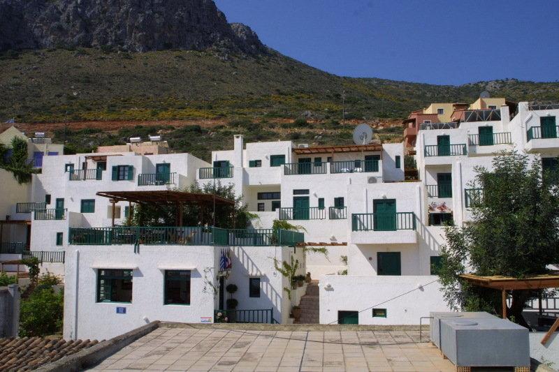 Kalimera Village แอร์ซอนิสซอส ภายนอก รูปภาพ