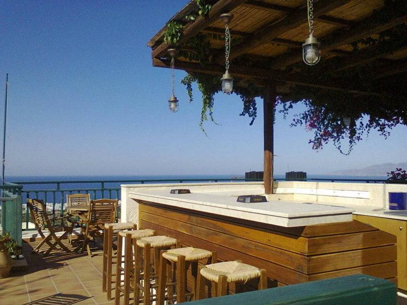 Kalimera Village แอร์ซอนิสซอส ภายนอก รูปภาพ