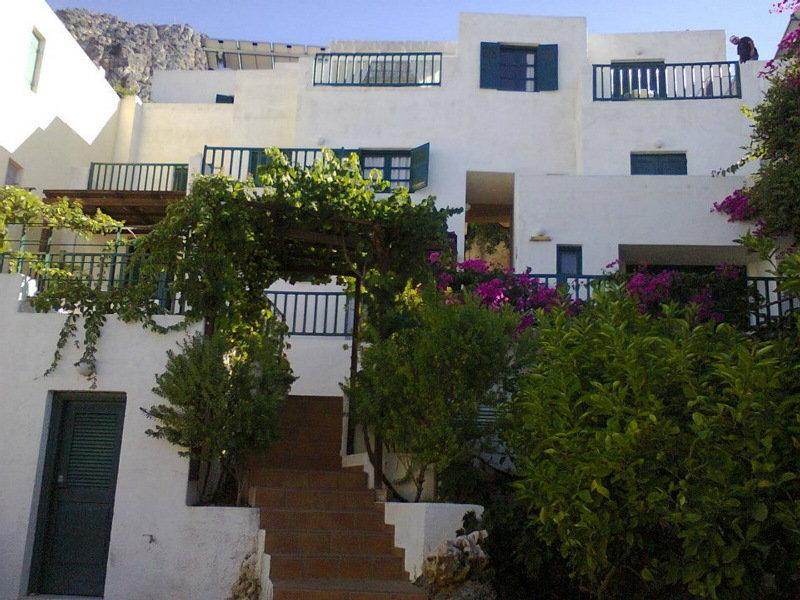 Kalimera Village แอร์ซอนิสซอส ภายนอก รูปภาพ