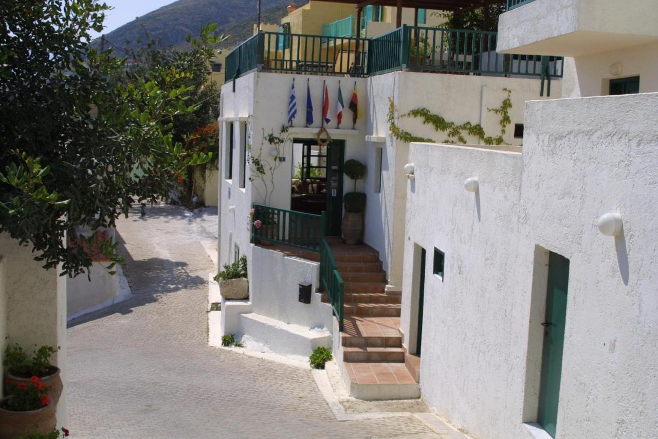Kalimera Village แอร์ซอนิสซอส ภายนอก รูปภาพ