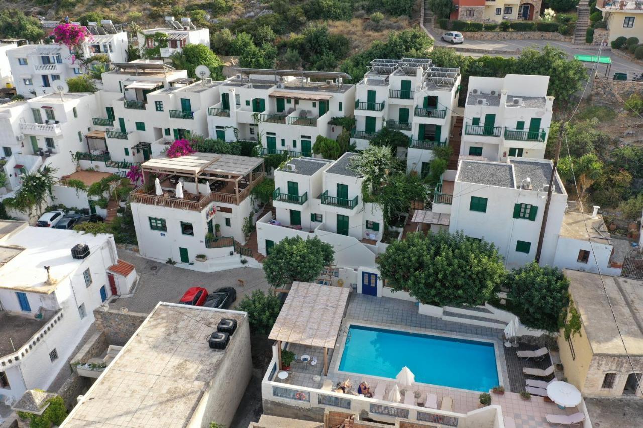 Kalimera Village แอร์ซอนิสซอส ภายนอก รูปภาพ