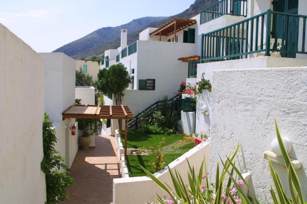 Kalimera Village แอร์ซอนิสซอส ภายนอก รูปภาพ