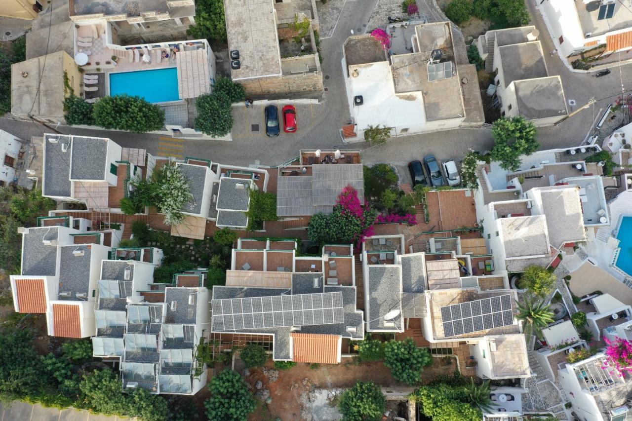 Kalimera Village แอร์ซอนิสซอส ภายนอก รูปภาพ
