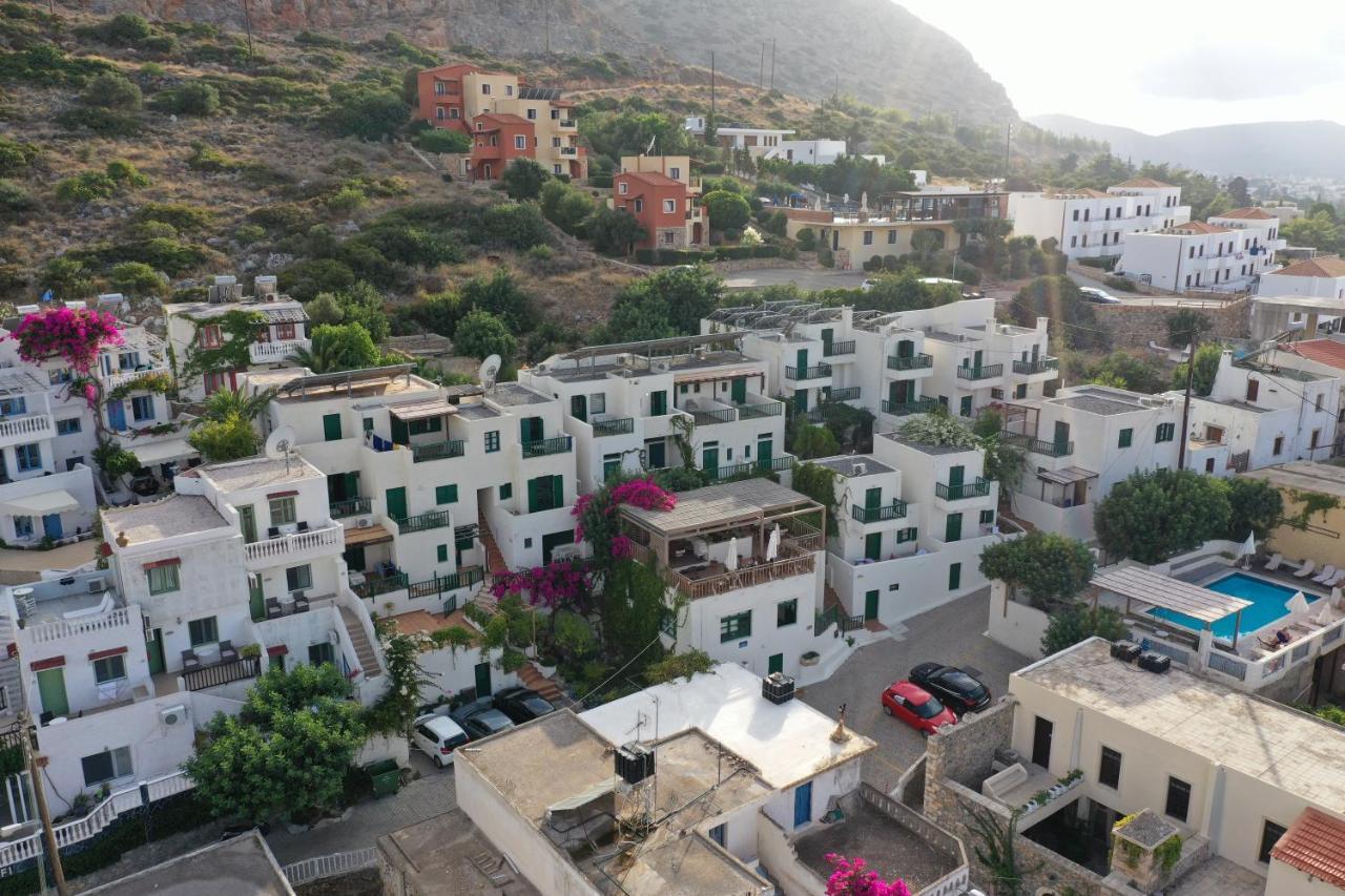 Kalimera Village แอร์ซอนิสซอส ภายนอก รูปภาพ