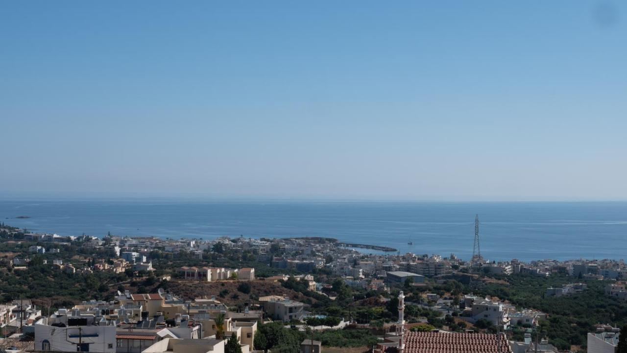 Kalimera Village แอร์ซอนิสซอส ภายนอก รูปภาพ
