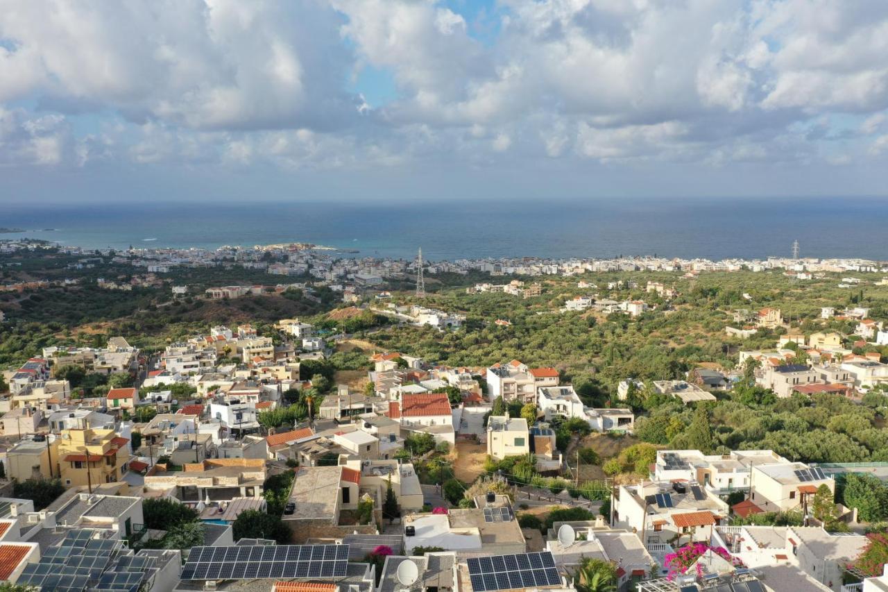 Kalimera Village แอร์ซอนิสซอส ภายนอก รูปภาพ
