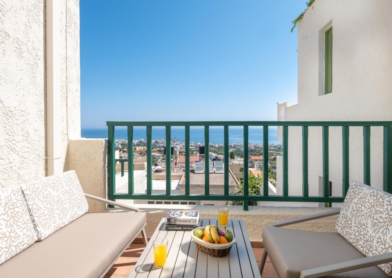 Kalimera Village แอร์ซอนิสซอส ภายนอก รูปภาพ