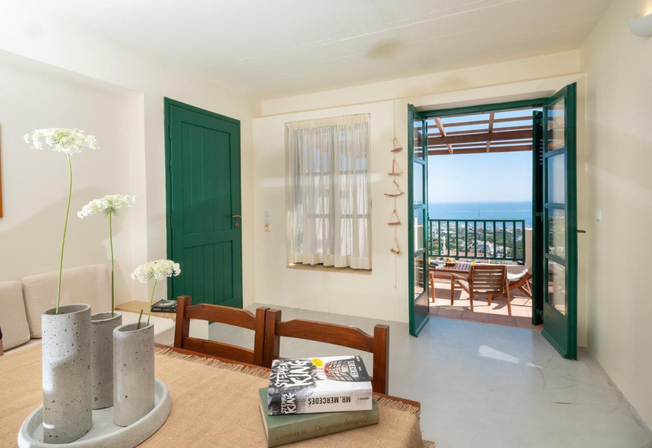 Kalimera Village แอร์ซอนิสซอส ภายนอก รูปภาพ