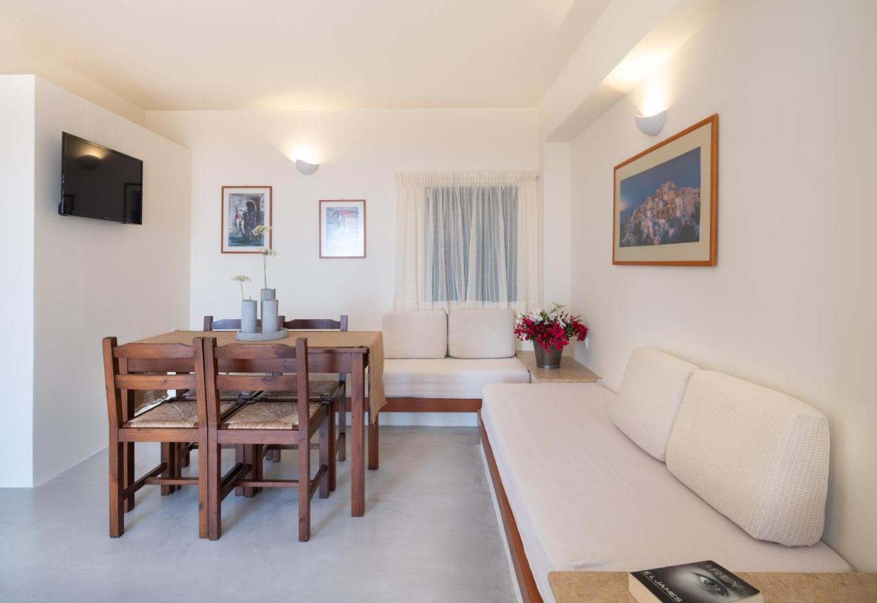 Kalimera Village แอร์ซอนิสซอส ภายนอก รูปภาพ