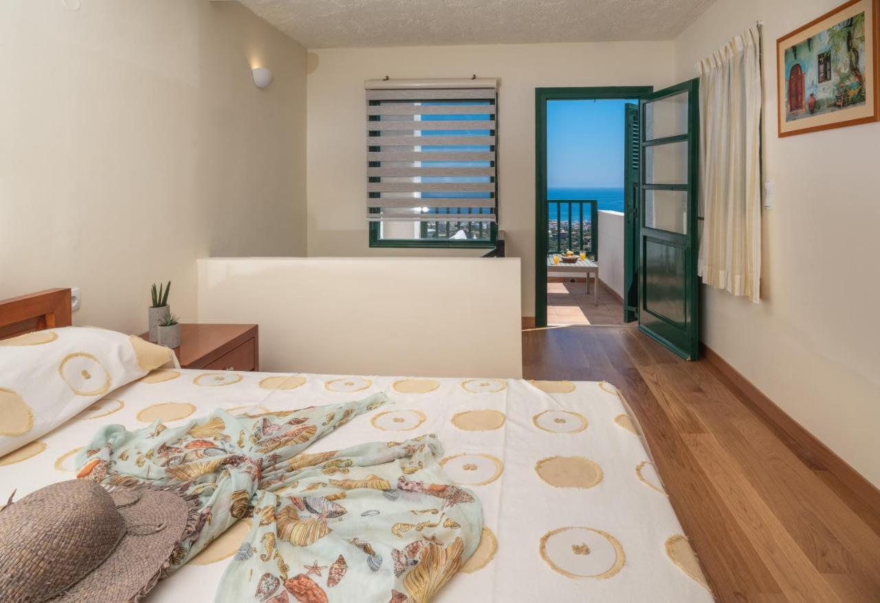 Kalimera Village แอร์ซอนิสซอส ภายนอก รูปภาพ