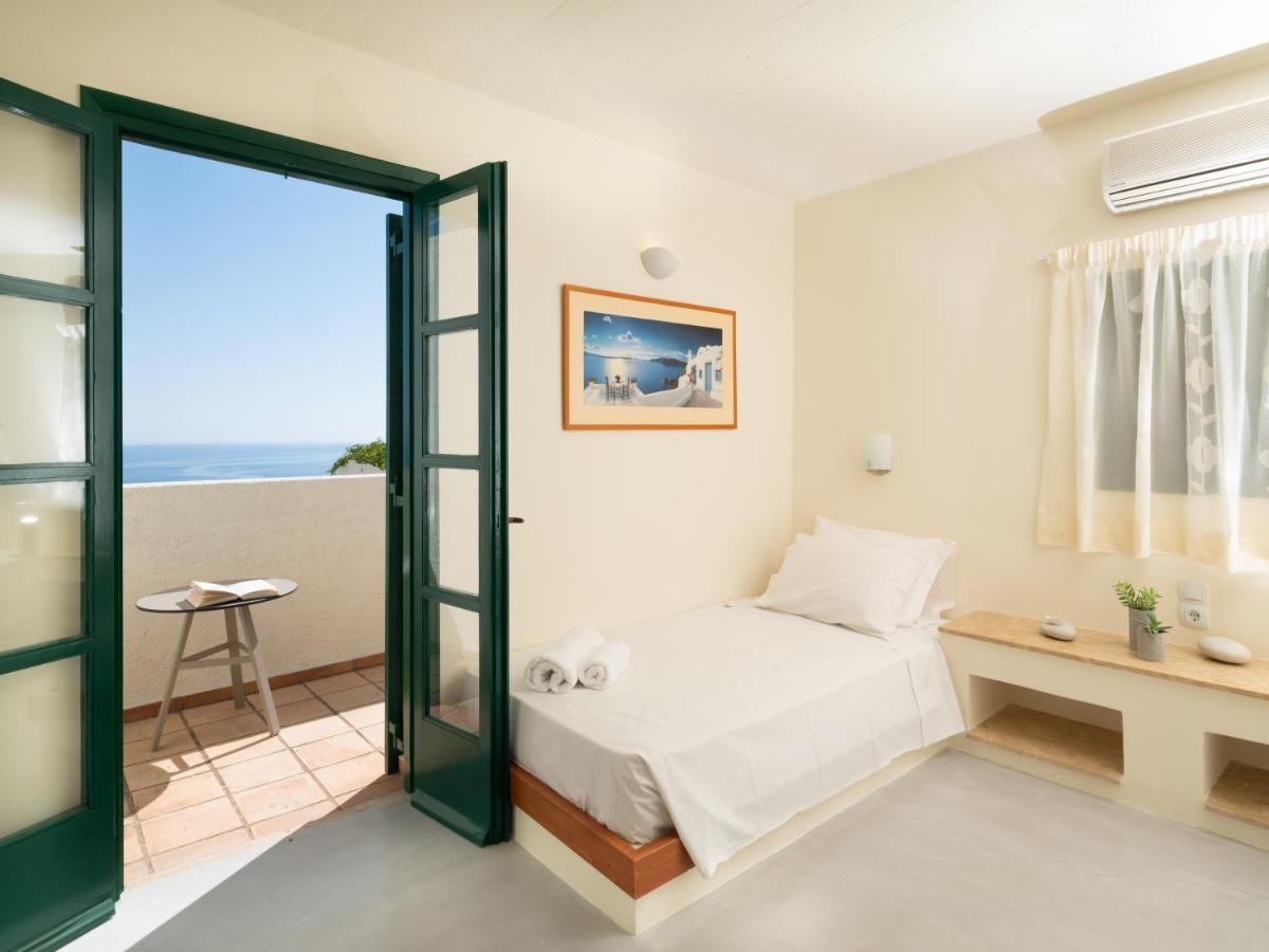 Kalimera Village แอร์ซอนิสซอส ภายนอก รูปภาพ