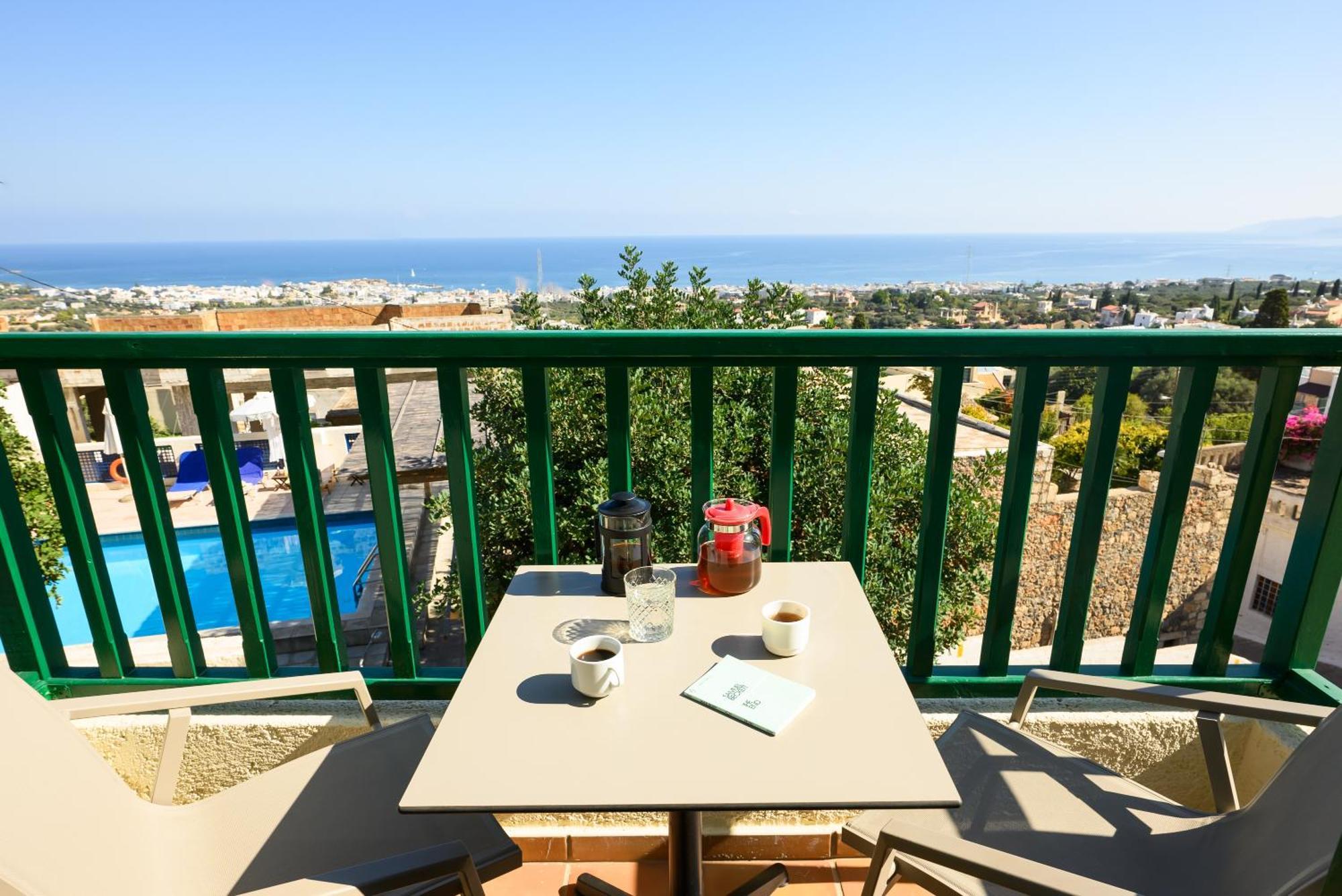 Kalimera Village แอร์ซอนิสซอส ภายนอก รูปภาพ