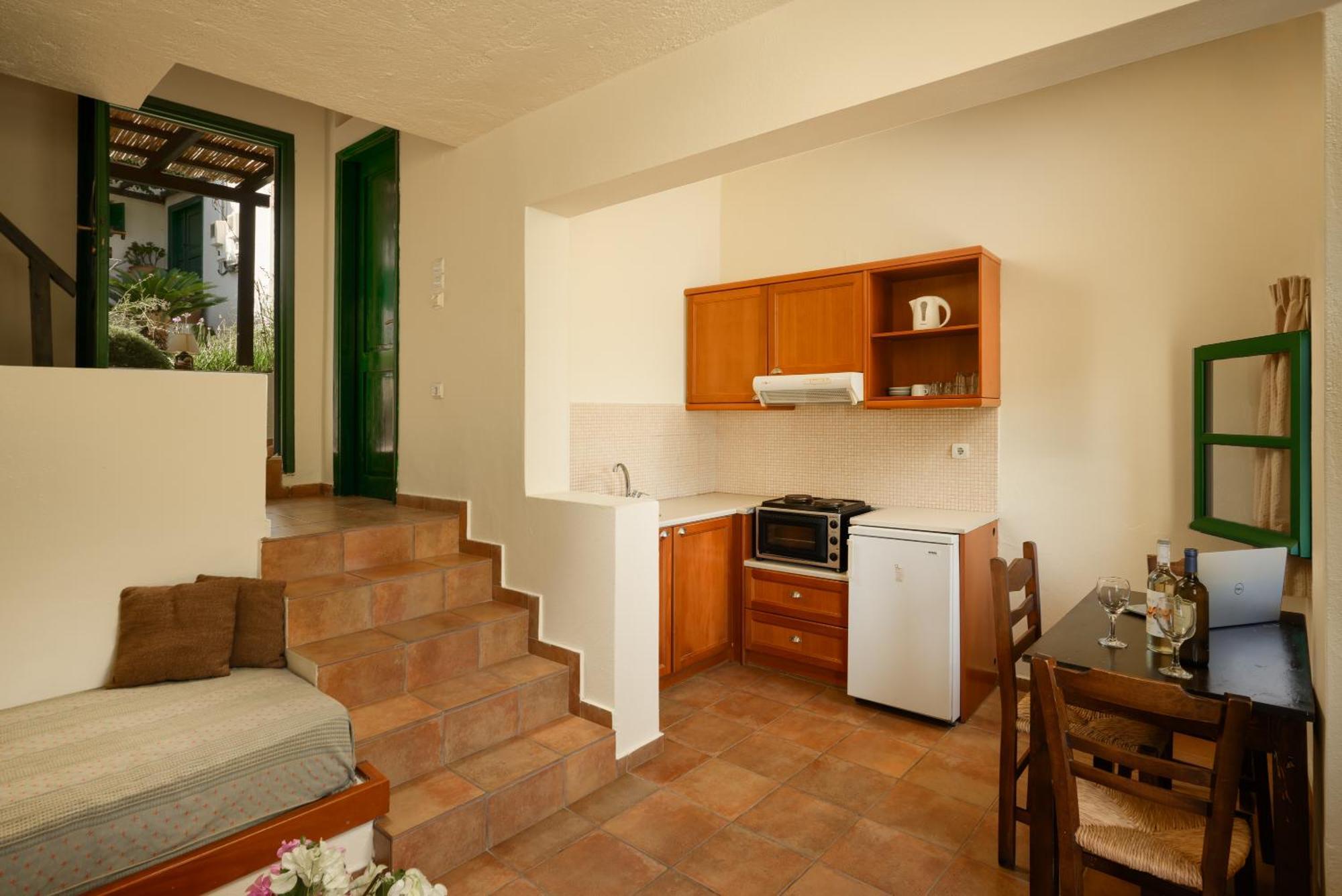 Kalimera Village แอร์ซอนิสซอส ภายนอก รูปภาพ