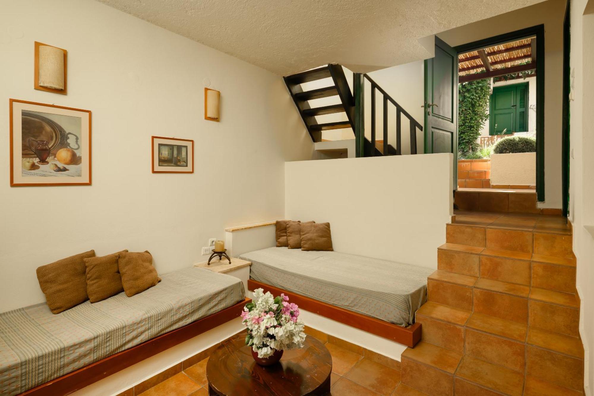 Kalimera Village แอร์ซอนิสซอส ภายนอก รูปภาพ