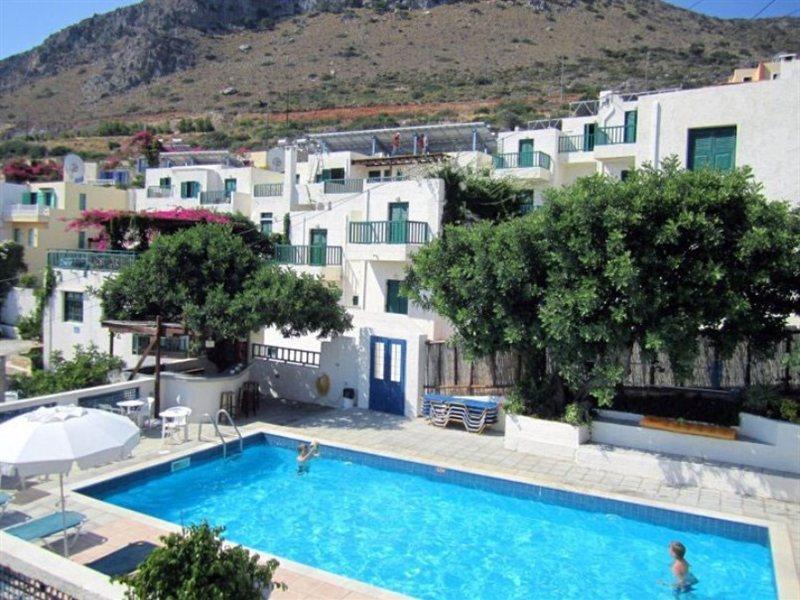 Kalimera Village แอร์ซอนิสซอส ภายนอก รูปภาพ