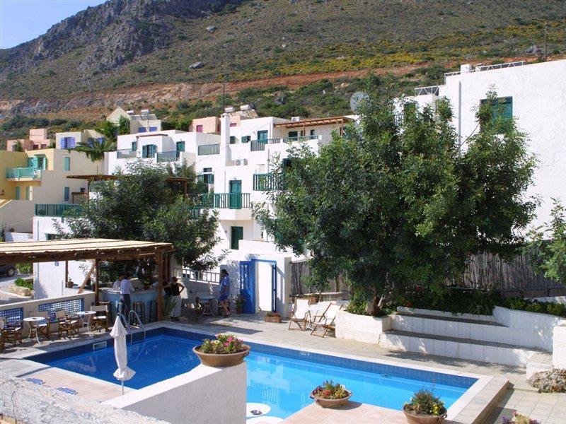 Kalimera Village แอร์ซอนิสซอส ภายนอก รูปภาพ
