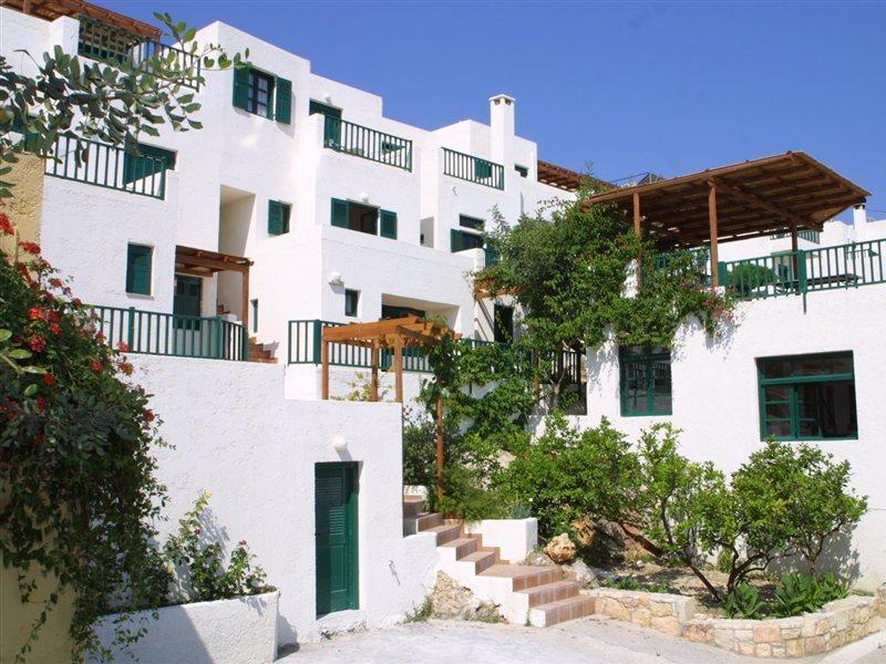 Kalimera Village แอร์ซอนิสซอส ภายนอก รูปภาพ