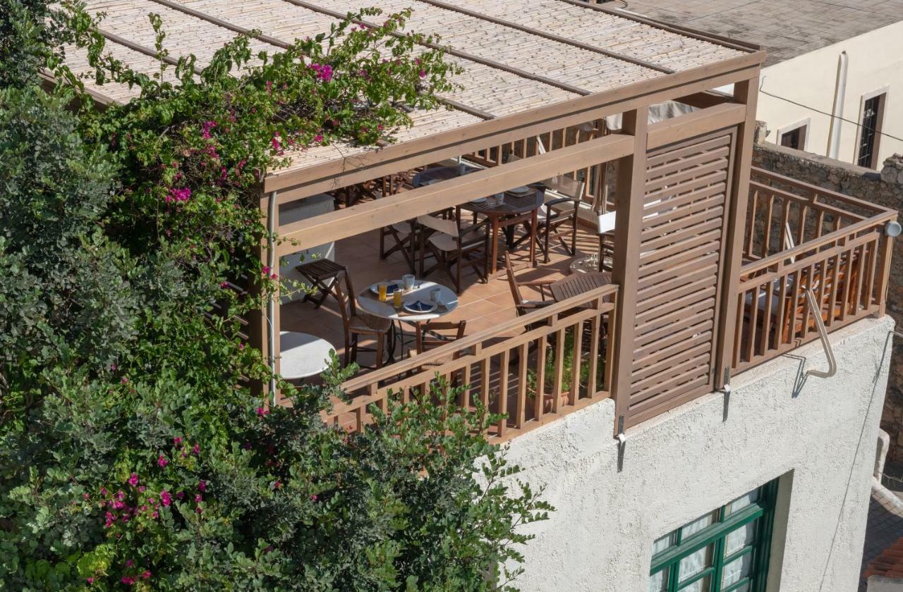 Kalimera Village แอร์ซอนิสซอส ภายนอก รูปภาพ