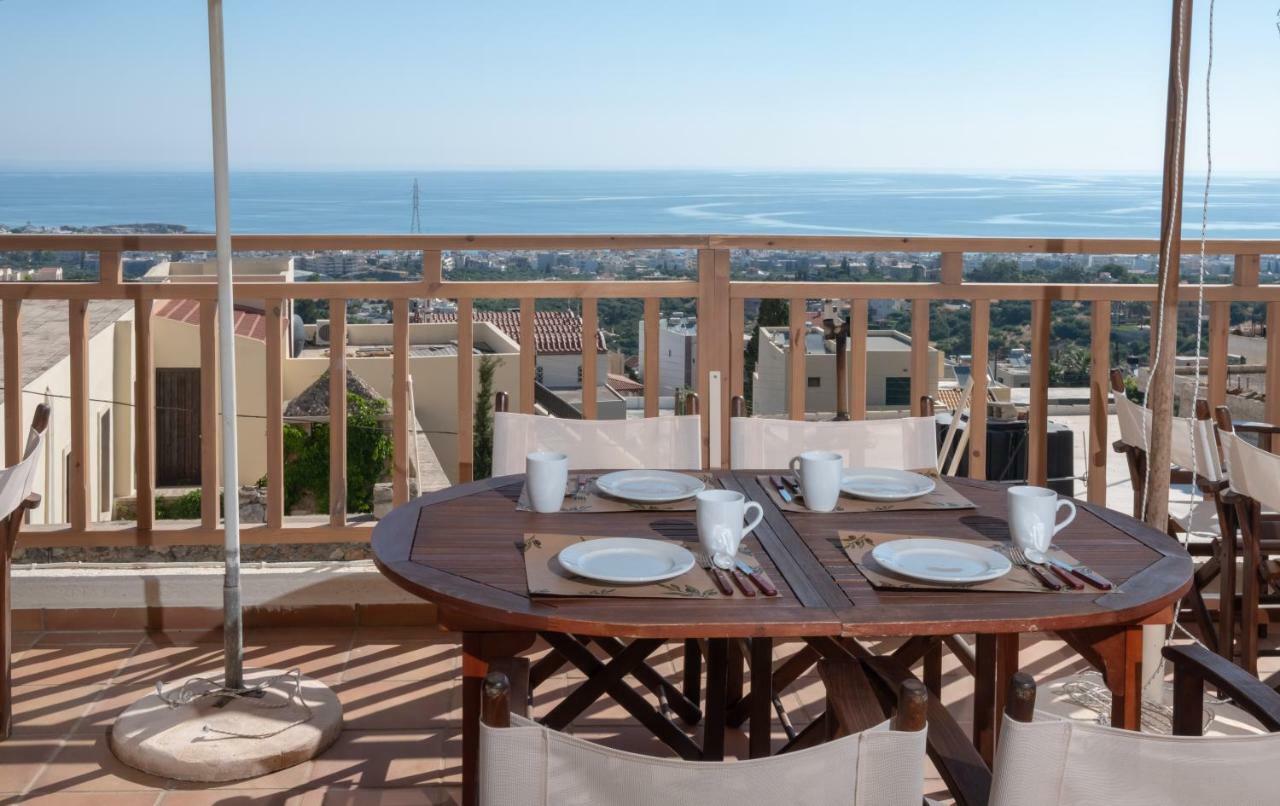 Kalimera Village แอร์ซอนิสซอส ภายนอก รูปภาพ