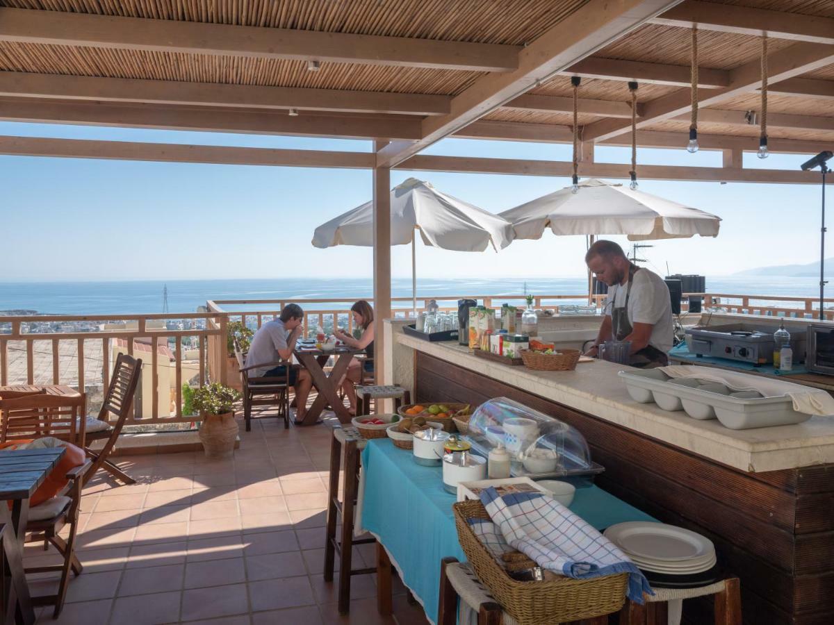 Kalimera Village แอร์ซอนิสซอส ภายนอก รูปภาพ