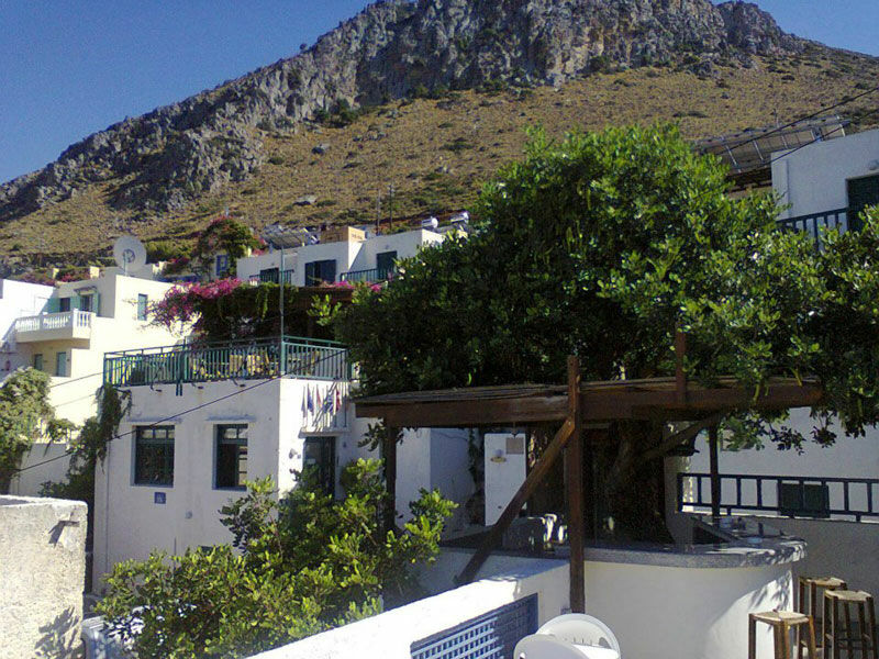 Kalimera Village แอร์ซอนิสซอส ภายนอก รูปภาพ