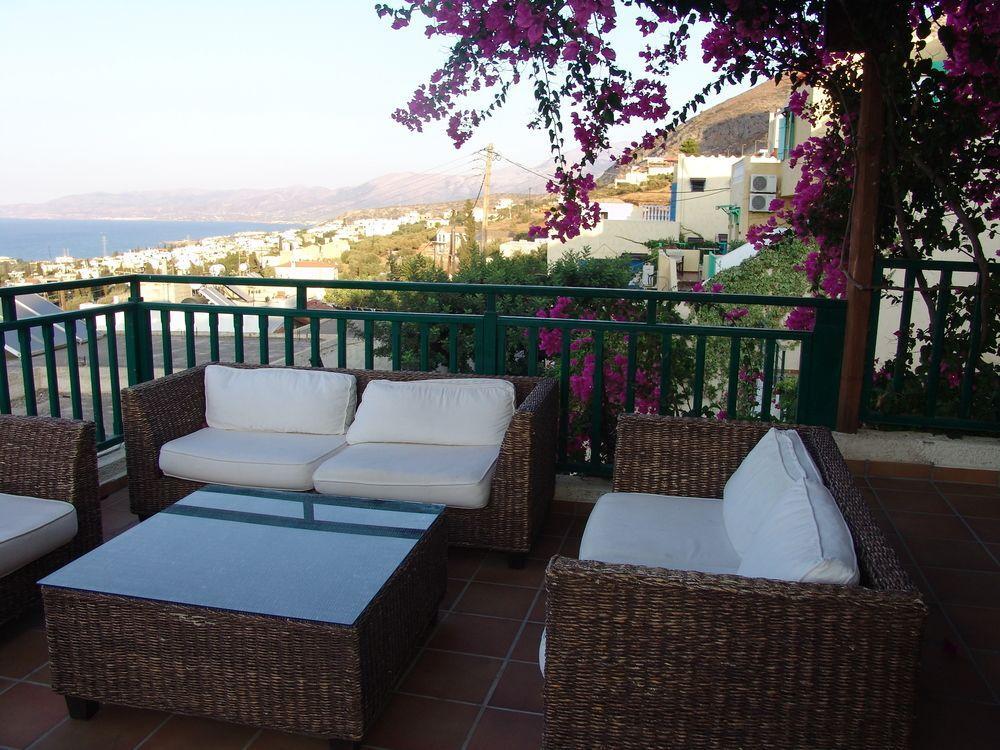 Kalimera Village แอร์ซอนิสซอส ภายนอก รูปภาพ